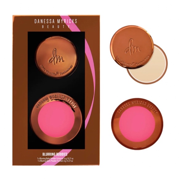 NEW✅Danessa Myricks Yummy Skin Blurring Buddies - Picture 6 of 6